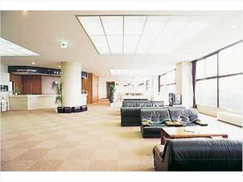 Panorama Land Kijimadaira Hotel Buitenkant foto