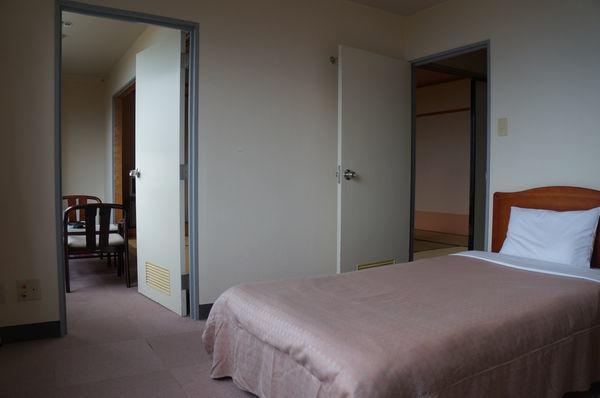 Panorama Land Kijimadaira Hotel Buitenkant foto